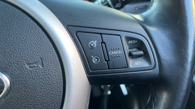 Kia Venga 1.6 3 5dr Auto [6] Petrol Hatchback